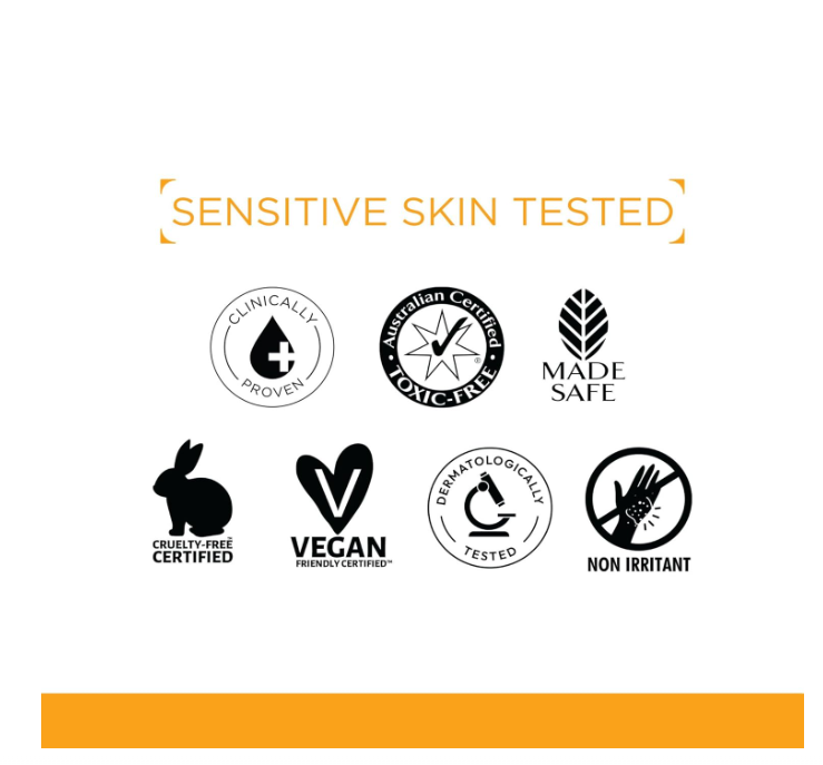 SKINQ 15% Vitamin C Face Serum 30ml with L-Ascorbic Acid