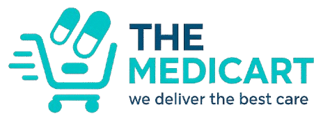 The MediCart – Online Pharmacy